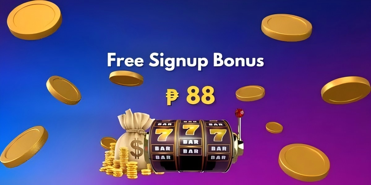 Lucky88 Welcome Bonus - Play Now