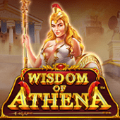 Wisdom of Athena Slot Game - Play Now at Lucky88